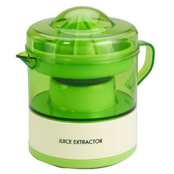  Juice Extractor with Handle (Соковыжималки с ручкой)