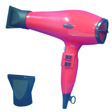  Professional Hair Dryer (Профессиональный фен)