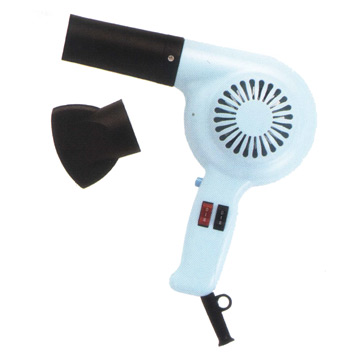  Professional Hair Dryer (Профессиональный фен)