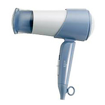  Folding Hair Dryer (Folding Sèche-cheveux)