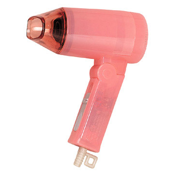  Folding Hair Dryer (Folding Sèche-cheveux)