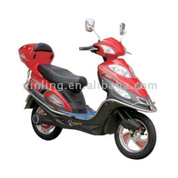  Electric Scooter (Electric Scooter)