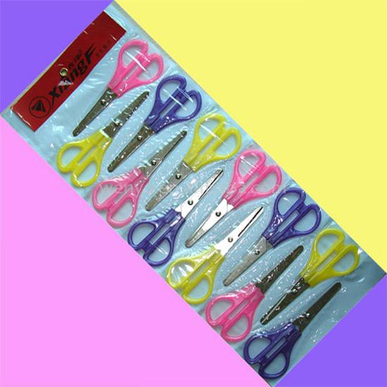  Safety Scissors ( Safety Scissors)