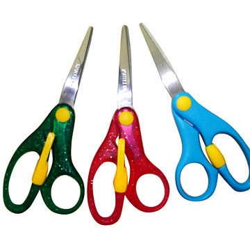  Spring Scissor ( Spring Scissor)