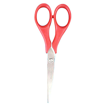  Office Scissors (Bureau Ciseaux)