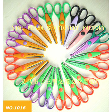  6.25" Craft Scissors ( 6.25" Craft Scissors)