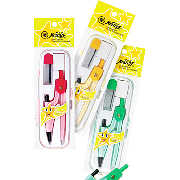  Plastic Compass (Plastic Compass)