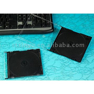  5.2mm Slim Jewel CD Case