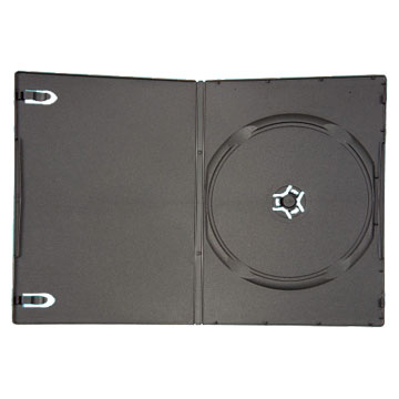 CD Cases (CD-Hüllen)