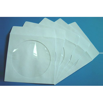  80g CD Paper Sleeve (80г CD бумаги рукава)