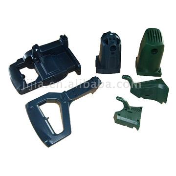  Electric Tool Shell ( Electric Tool Shell)