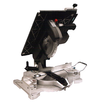  Miter Saw (Miter пилы)