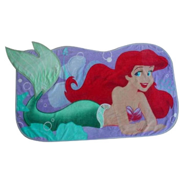  BG06-106 Reactive Towel