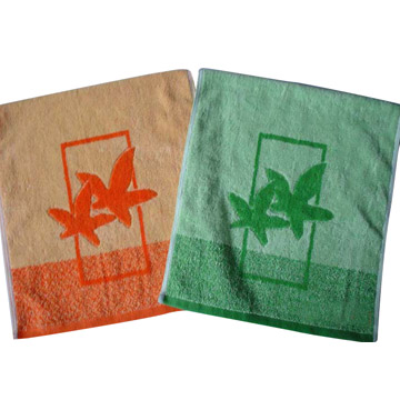  D03-72 Towel