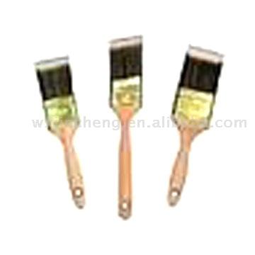  Tapered Polyester Paint Brush (Коническая полиэстер Paint Brush)