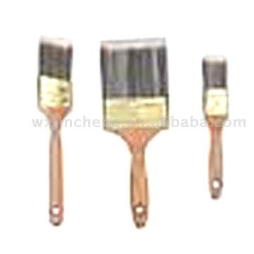 Tapered Polyester Paint Brush (Коническая полиэстер Paint Brush)
