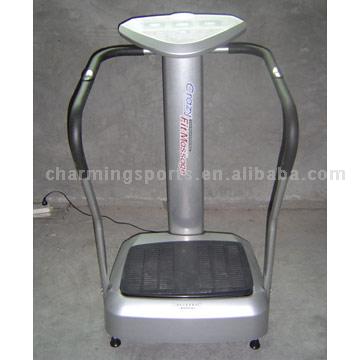 Fitness-Massagegerät (Fitness-Massagegerät)