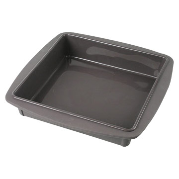  Silicone Cake Mold ( Silicone Cake Mold)