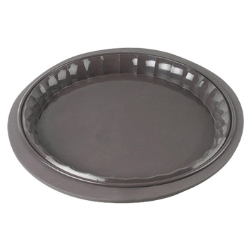  Silicone Cake Mold ( Silicone Cake Mold)