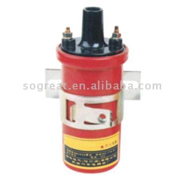  Oil Soaked Ignition Coil (SD-7004) (Нефть Soaked Катушка зажигания (SD-7004))