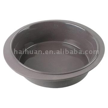  Silicone Cake Mold ( Silicone Cake Mold)