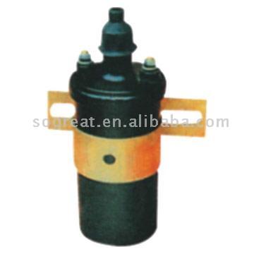  Oil Soaked Ignition Coil (SD-7005) (Нефть Soaked Катушка зажигания (SD-7005))