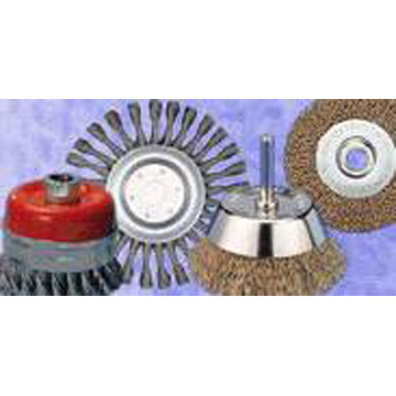  Wire Brushes ( Wire Brushes)