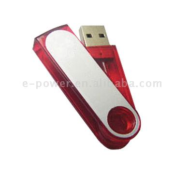  U98 USB Flash Drive (U98 USB Flash Drive)
