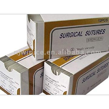  Sutures ( Sutures)