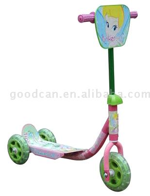  Children Scooter (Дети Scooter)