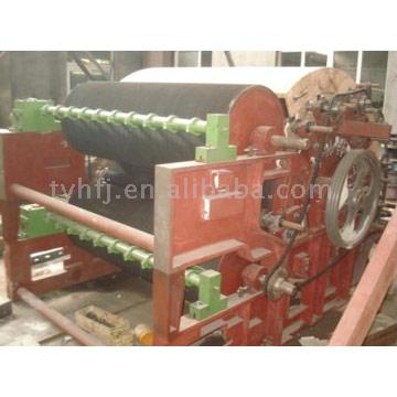  Carding Machine of Bedding Production Line (Carding Машина Постельные производственная линия)