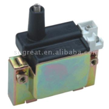  Ignition Coil (Катушка зажигания)