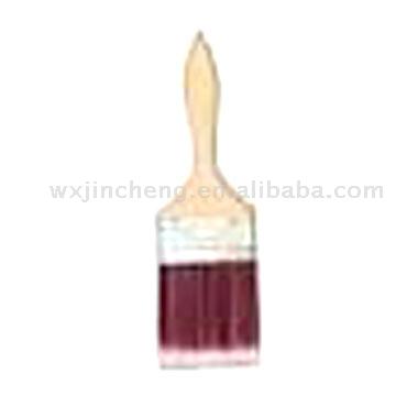  Tapered Polyester Paint Brush (Tapered Polyester Paint Brush)
