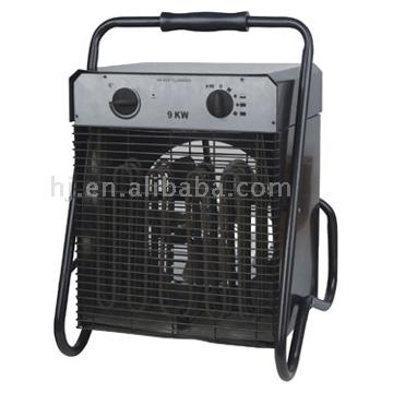  Industrial Fan Heater