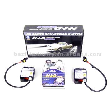  Auto HID Xenon Lamp (Авто HID ксеноновая лампа)