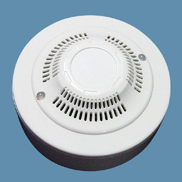  Carbon Monoxide Detector