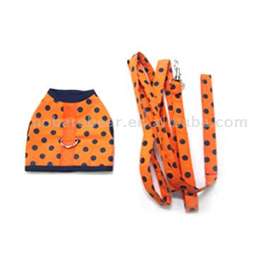  Tank Harness for Dog