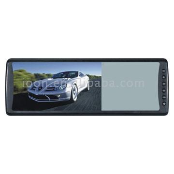  7-inch Rearview Car Monitor