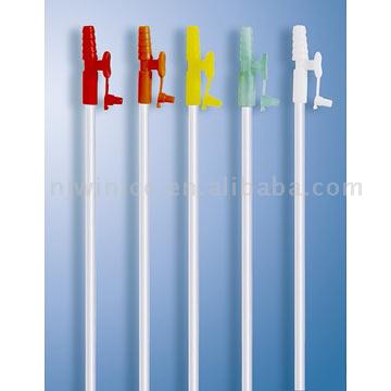  Suction Catheter ( Suction Catheter)