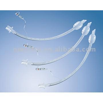  Reinforced Endotracheal Tubes (Конструкции Эндотрахеальные трубы)