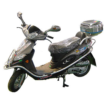 LPG-Scooter (LPG-Scooter)