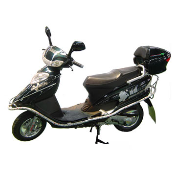  LPG Scooter ( LPG Scooter)