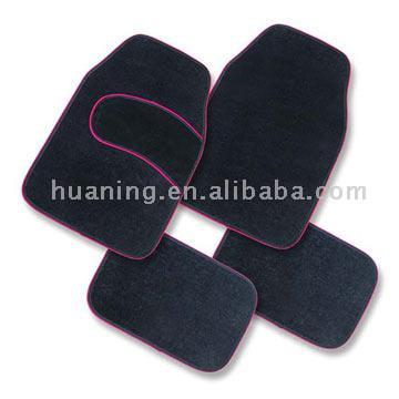  Car Mat ( Car Mat)
