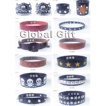  Gemstone Bracelets (Gemstone Bracelets)