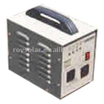  Solar Inverter