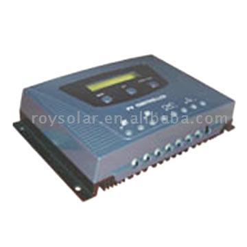  Solar Charge Controller
