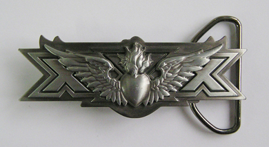  Belt Buckle (Пояс пряжка)