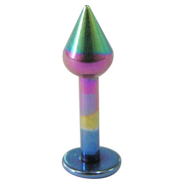  Labret ( Labret)