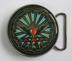  Belt Buckle ( Belt Buckle)