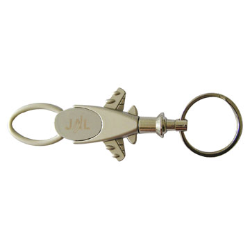  Key Ring (Key Ring)